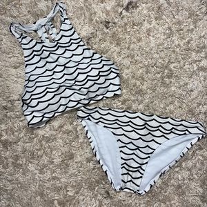 Baiting suit